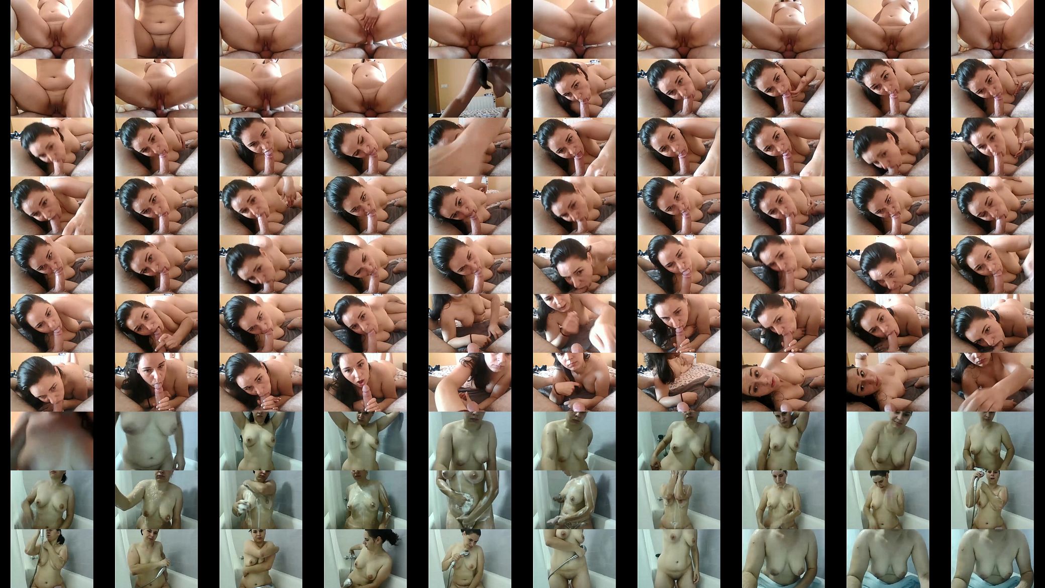 Big tits women fucked very hard 预览图