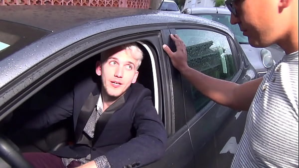 Download Video - Bande annonce &vert; Y'a qu'un boss ici et c'est Thiago et ses 23cm &excl; &vert; Gaysight&period;com