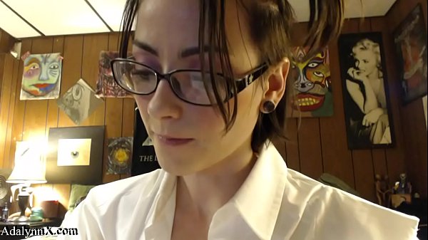 Download Video - AdalynnX - Filthy Fisty 2