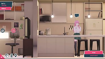 Download Video - Complete Gameplay - Quickie&colon; A Love Hotel Story&comma; Part 11