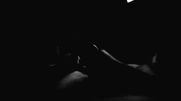 Husband jerk it for wife amateur masturbate