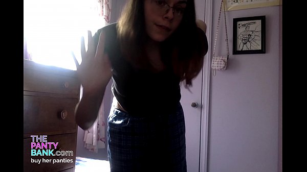 Download Video - Her Dad Comes Home In the Middle of A Double Penetration Orgasm&period; Almost Caught - ThePantyBank