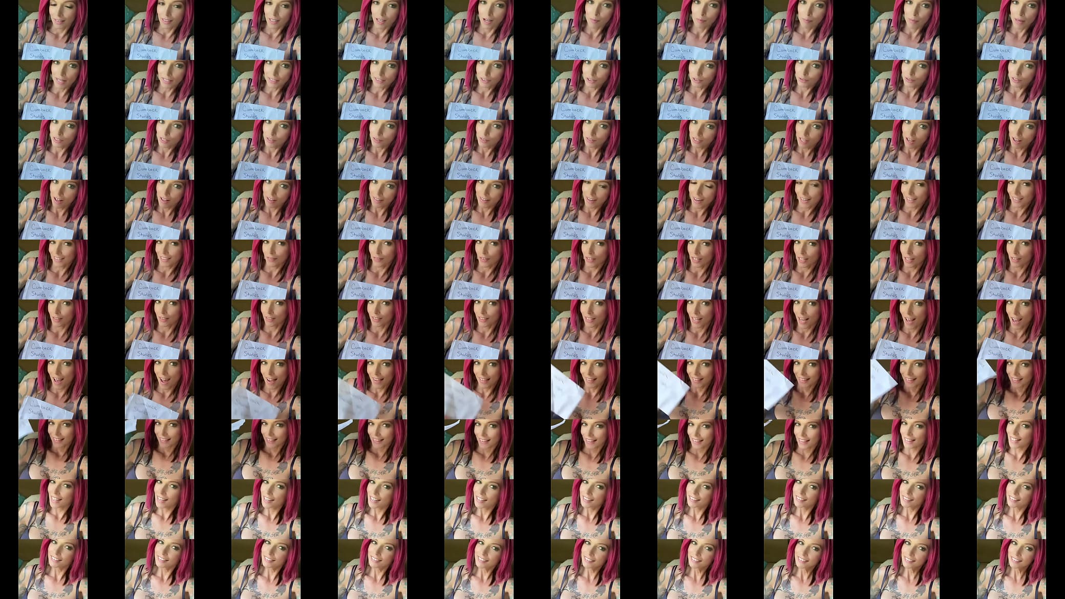 Verification video 预览图
