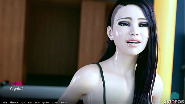 A.O.A. Academy #20 - In the gym with Valery