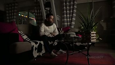 Yuri Ga&uacute;cho sexo gay no motel