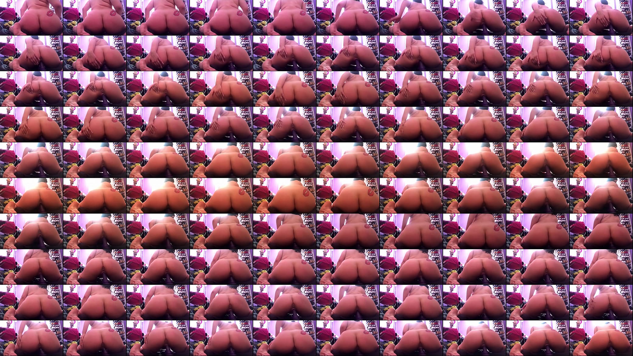 Teen masturbation 预览图