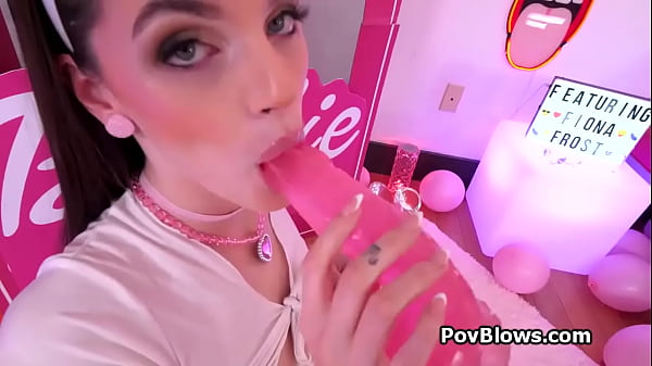 All natural Fiona milks dildo and cock then bends over for a deep ride
