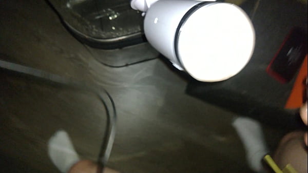 Download Video - Pounding my toy