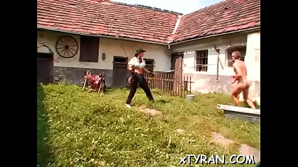 Pungent honey Gina Killmer getting face fucked