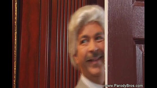 Parody Bewitched Sex Fun