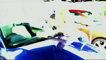 HORNY CARWASH BABE GETS REWARDED