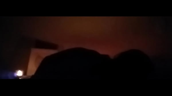 thumb dancing before fucking