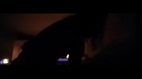 thumb dancing before fucking