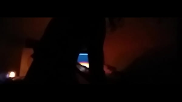 thumb dancing before fucking
