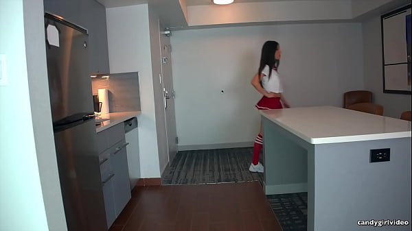 Lizzy Lust - Fashion Show Pt II HD