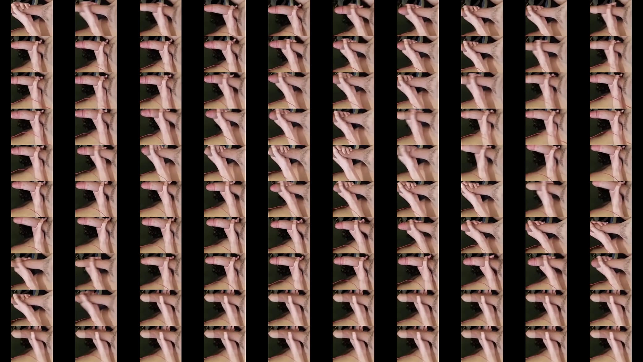Myself jerking off 预览图