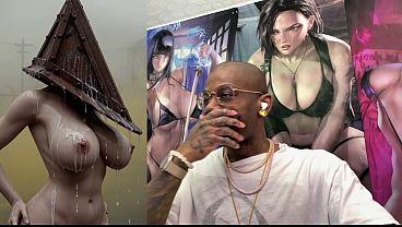 Big Breast Cum Covered Pyramid Head, Huge Breast Barista Teen Getting Cum Covered, Tight Bald Pussy Teen Getting Her Cunt Fucked, Tight White Bald Pussy Frieren Gets Anal Fucked, AI Generated