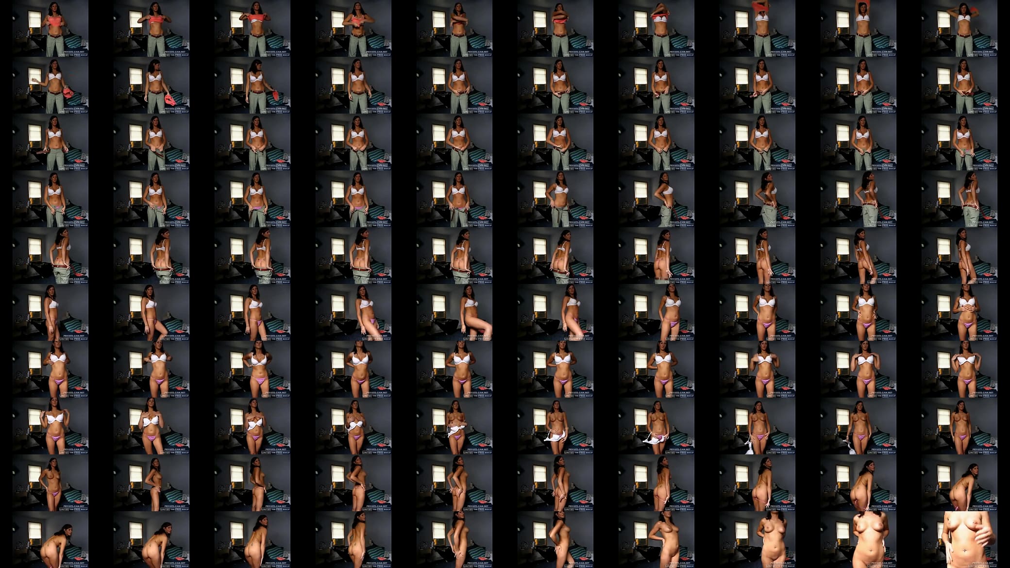 shy Webcam Strip: Free Amateur Porn Video 24 wild suggestive 预览图