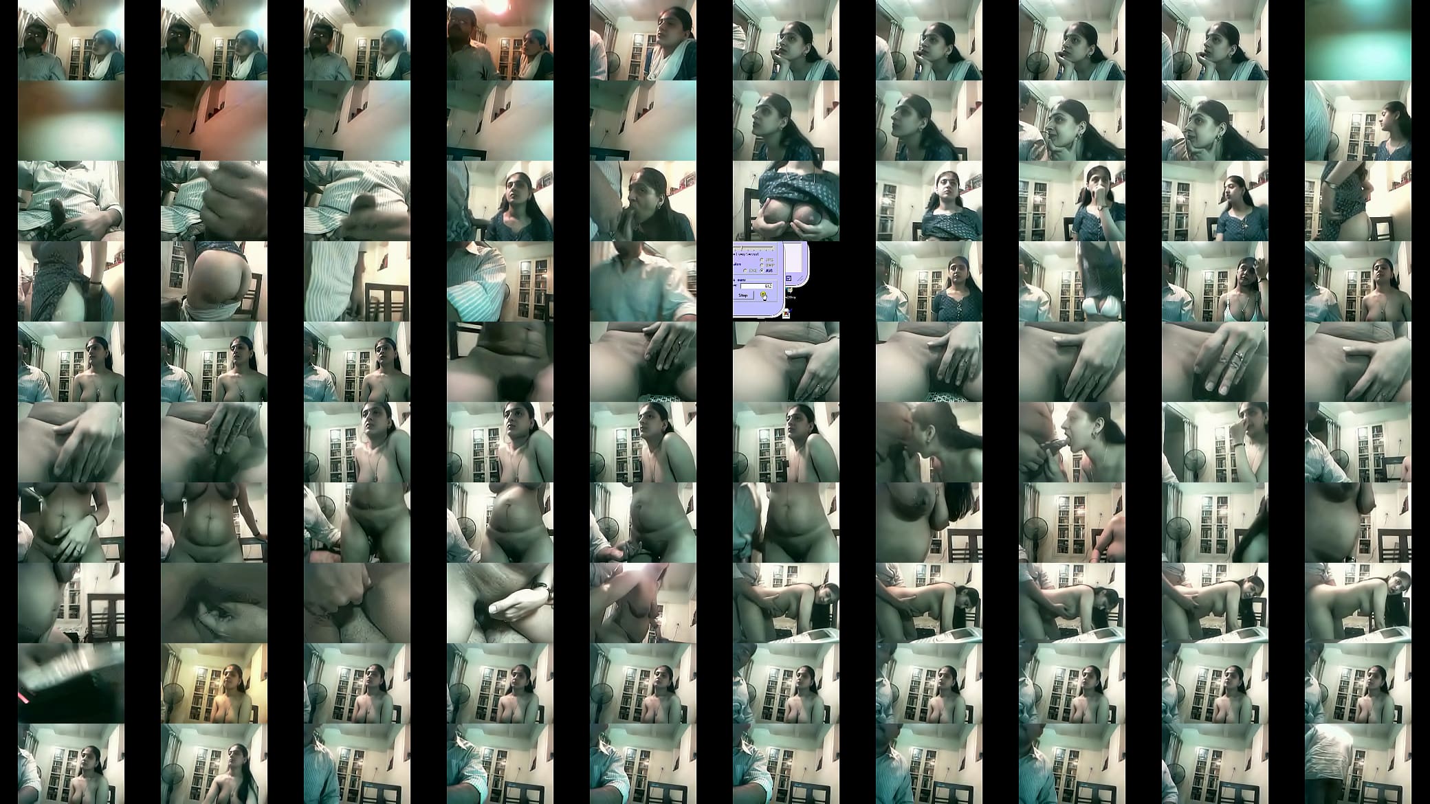 desi pregnant women fucking on wabcam 预览图