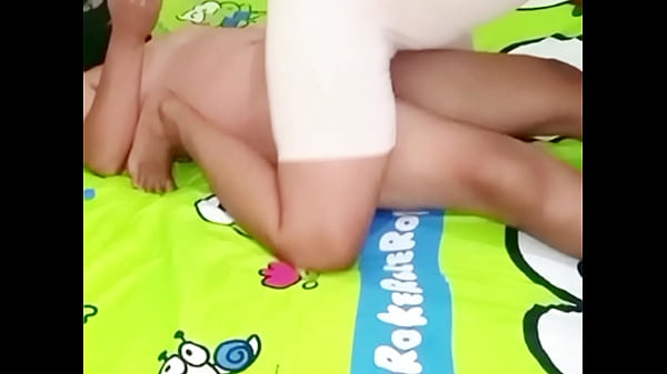 Satisfied really fucking virgin girl