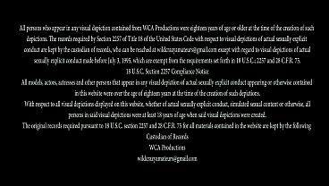 Part 3: HORNY Military Stepmom Lola Maverick Home From Deployment