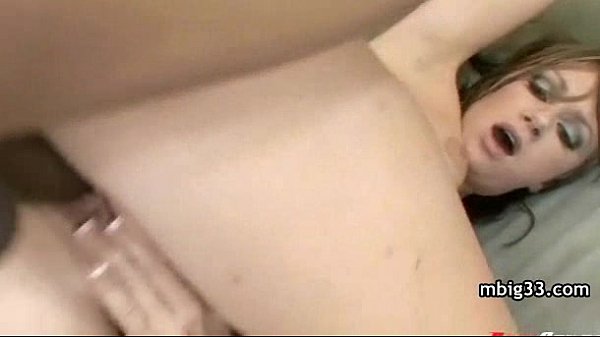 Big Black Cock Monster