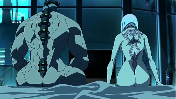 Download Video - Cyberpunk edgerunners ecchi comp