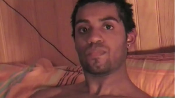 101 my firt porn with abony twink in this home