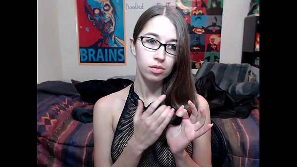 amateur alexxxcoal fingering herself on live webcam  - 6cam.biz