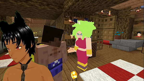 Minecraft Jenny Mod Fapcraft Its Kefla! From dragonball super! She is ready to test her endurance with so much sex.