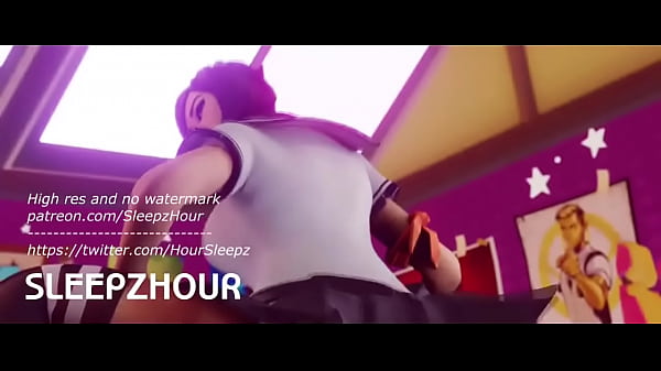 Download Video - Fortnite tsuki getting fucked&excl;