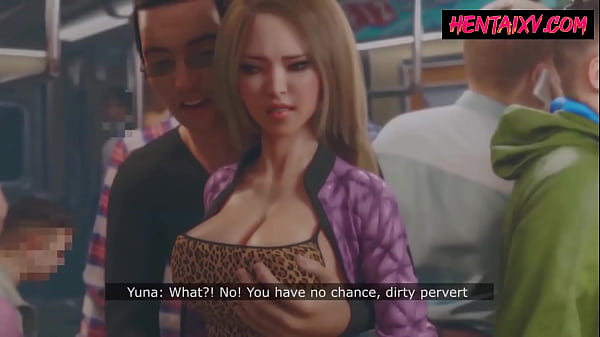 MILF Creampie SEX Gameplay 3D HENTAI Uncesored