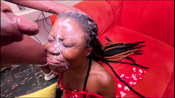 Cum Dripping Whore Face Of Victoria Rose