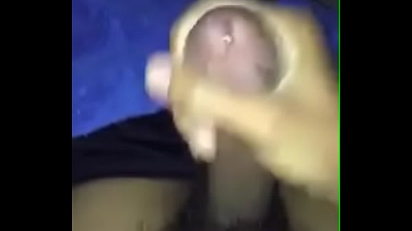 Quick video of me nutting