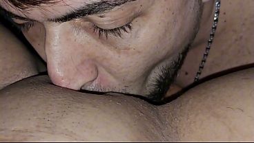 I sucked my stepmother's pussy so I could cum in her mouth.