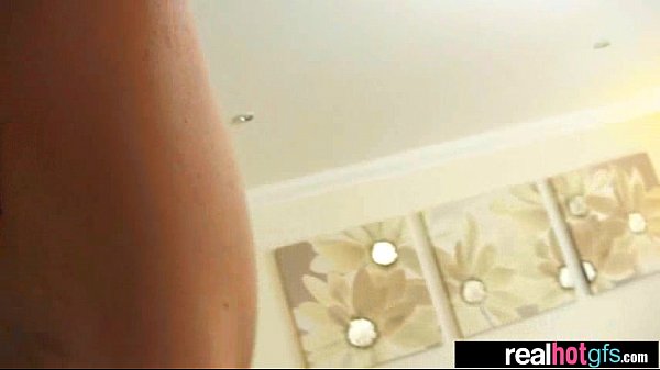 Sex Tape With Amateur Hot Girlfriend vid-27