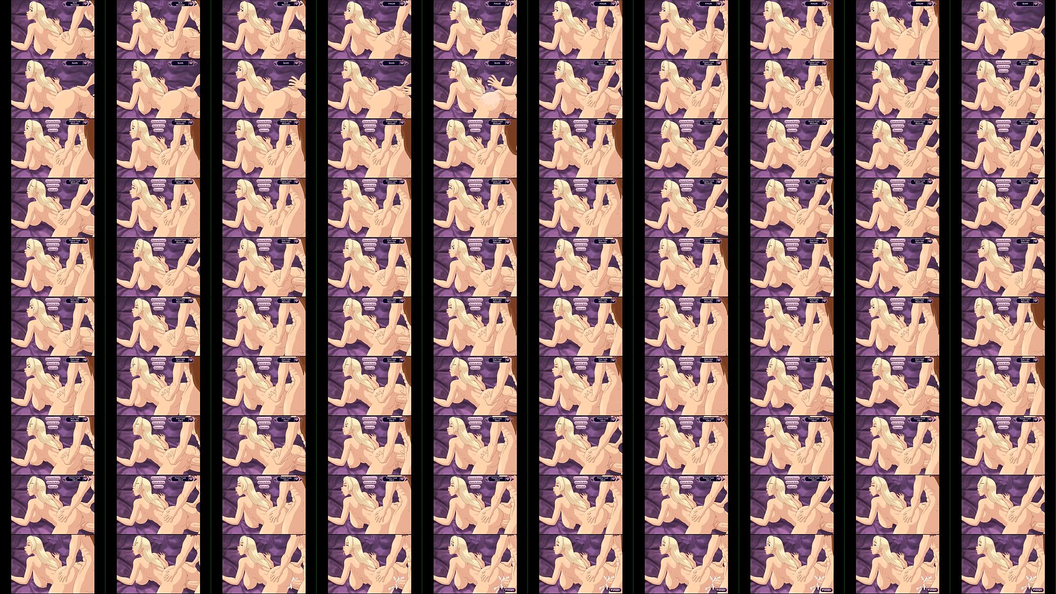 MY PORN ANIME #13 预览图