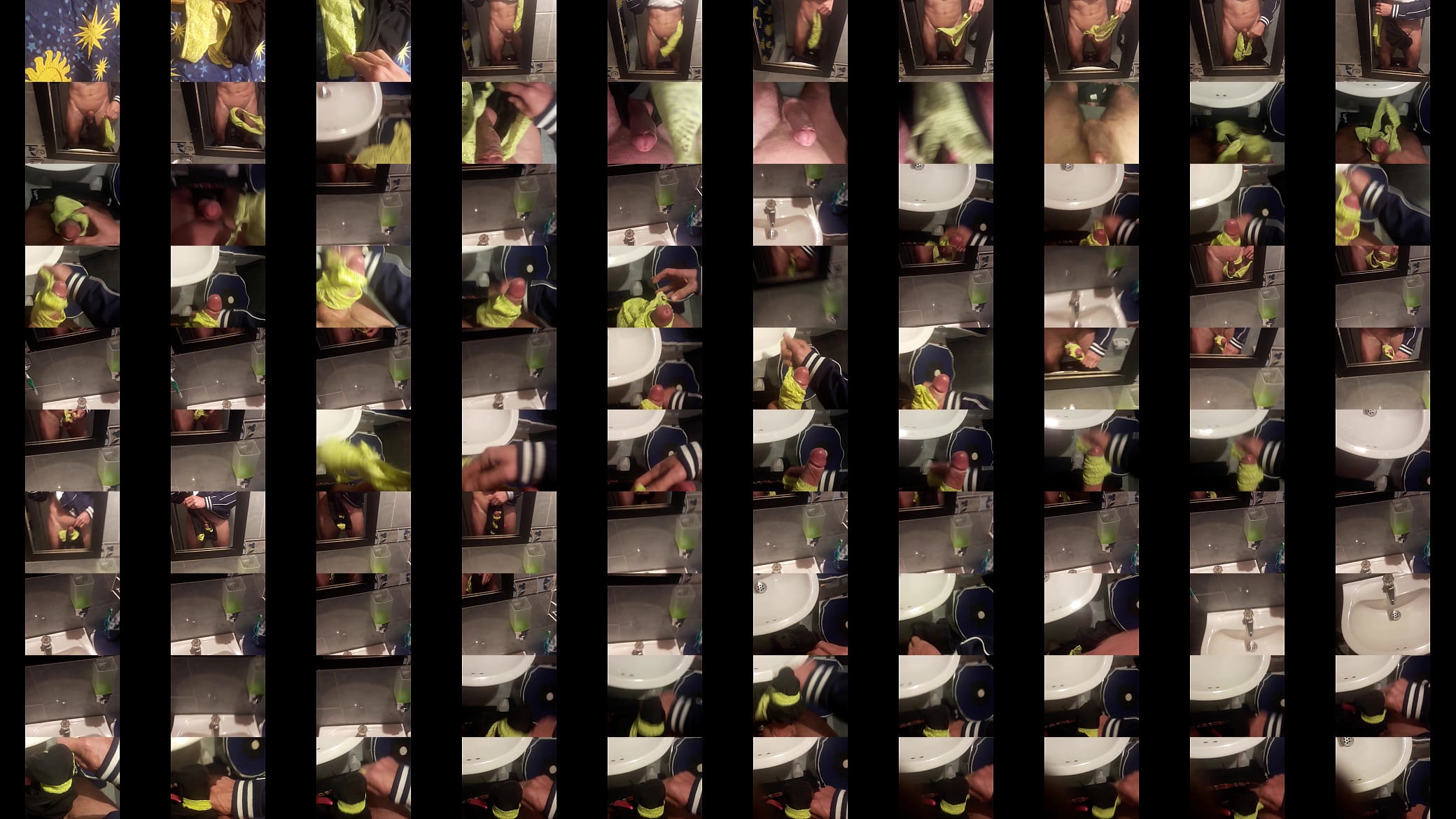 Dirty Panties Party 预览图