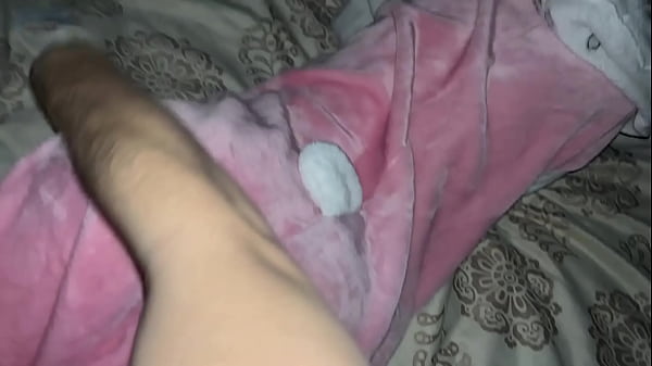 Download Video - Step sister gets her first anal fuck and creampie in ass