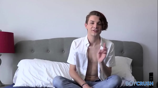 Download Video - BoyCrush&colon; Super Hot Dylan Ferrell Strokes His Cock Until He Explodes