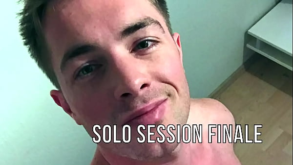 Solo Session Finale Promo