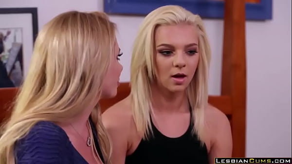 Download Video - Lesbian Neighbor Brianna Banks & Tiffany Watson - LesbianCums&period;com