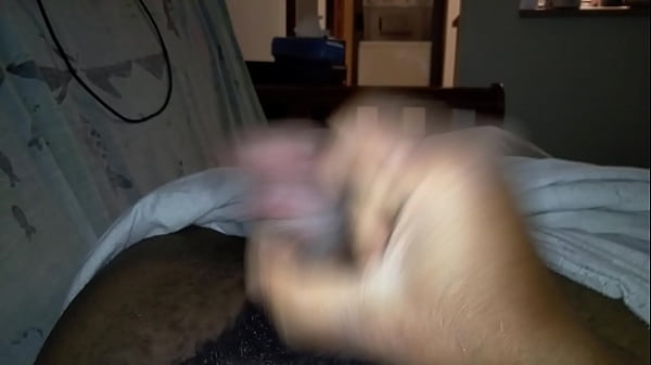Download Video - Fist cum on video