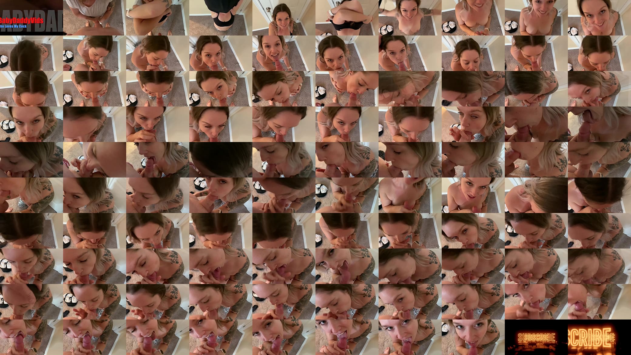 I&rsquo;ll Suck Daddys Cock Anytime 预览图