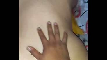 My godmother likes anal.