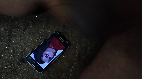 Cum tribute to Thamanna