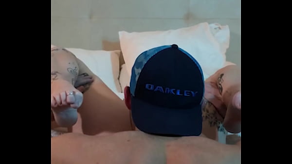 Eating Petite Tatted Teen's Pussy - Compilation 1