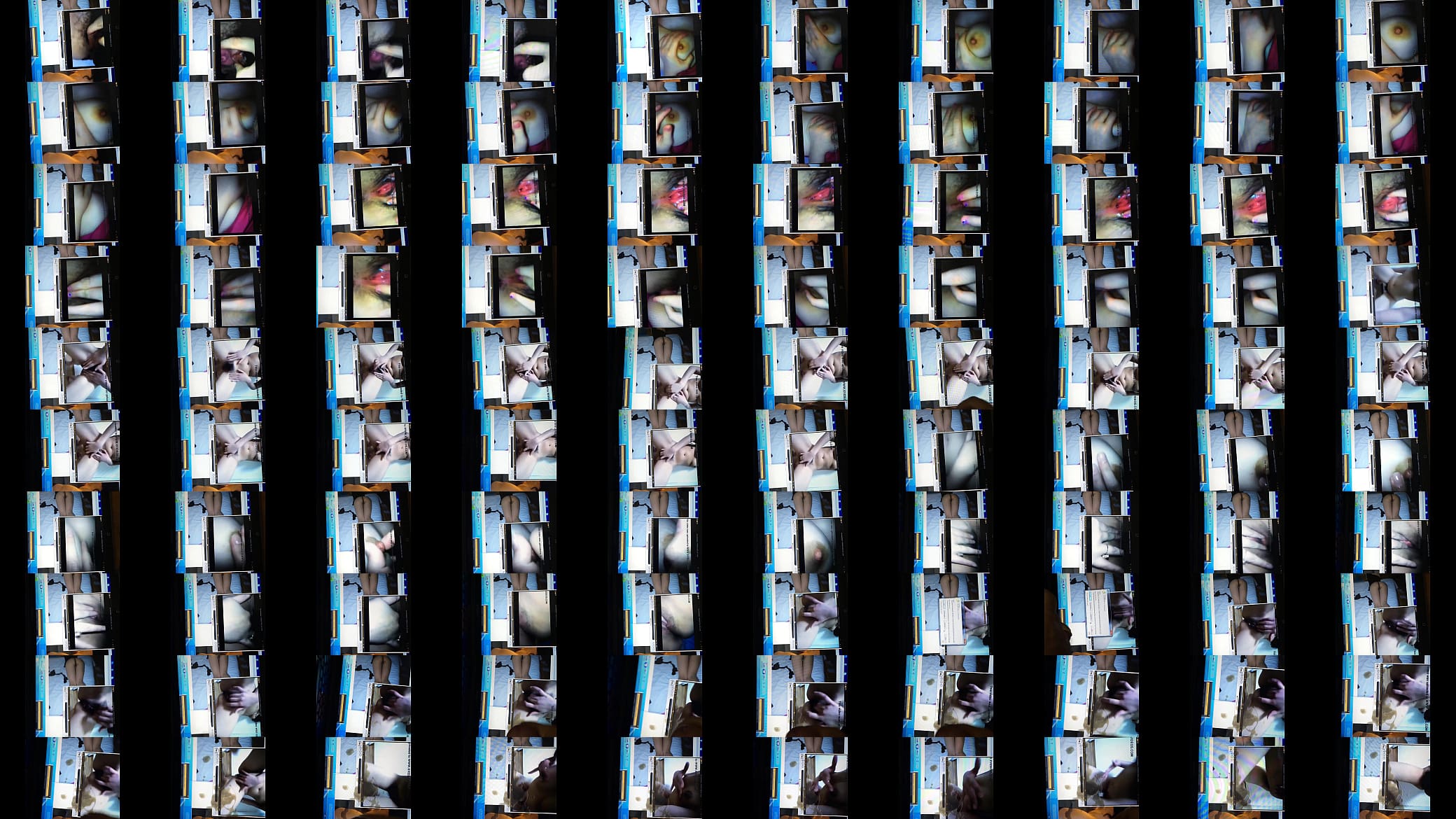2nd tribute for sexy JUJU 预览图