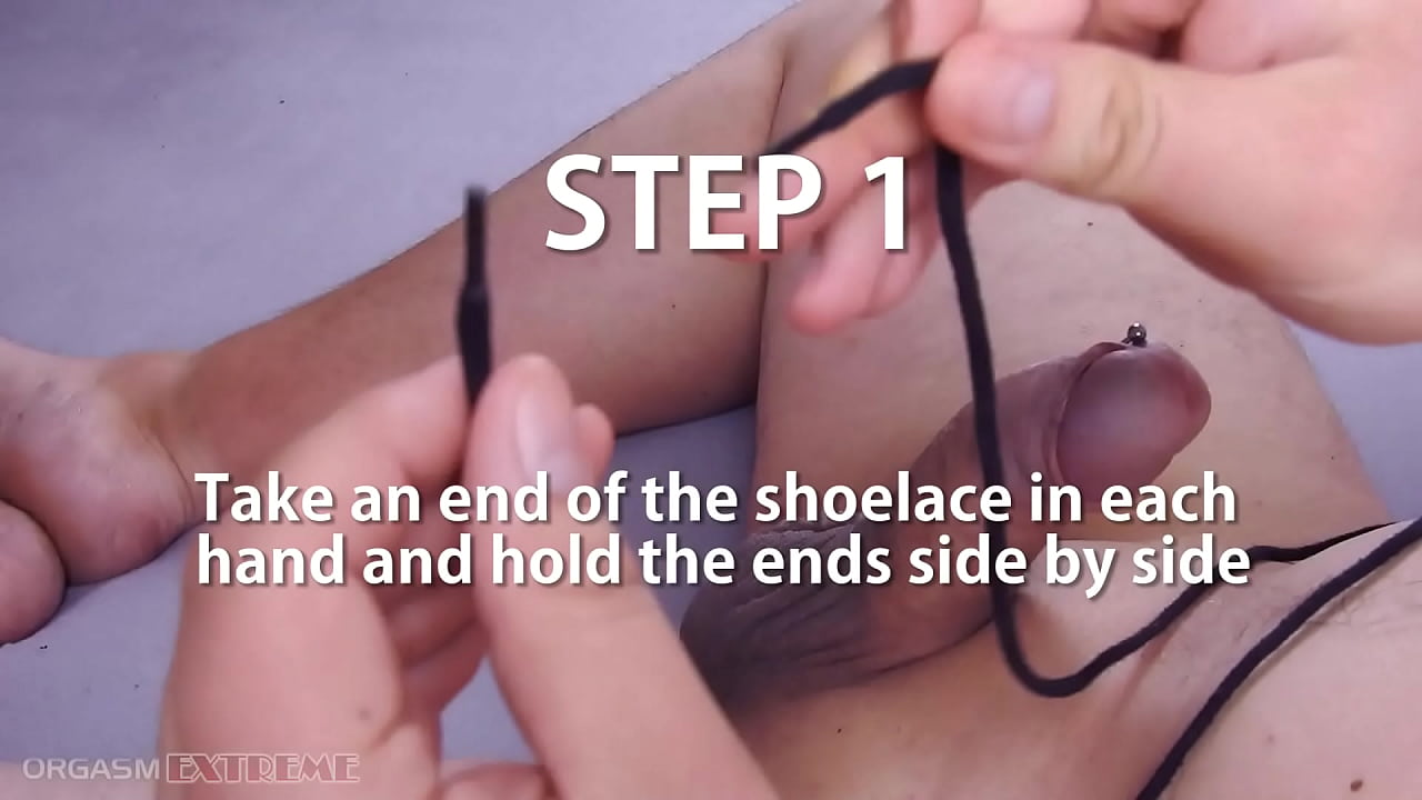 Tutorial de bondage de pene y testículos - Guía fácil de cómo atar el pene y los testículos con cordón - Con Satisfyer Men masturbación y orgasmo intenso
                   cumshot gay satisfyer orgasm satisfyer men cock bondage tutorial how to tie cock and balls cock and ball bondage tutorial how to tie up cock and balls how to tie balls ball bondage tutorial how to tie up balls how to tie your balls how to tie your cock how to tie cock cock bondage guide ball bondage guide how to tie up a cock cock and ball bondage guide cock and ball tying how to tie balls bdsm muchos negros