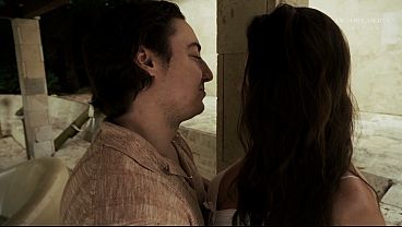 Bulgarian Girl Dominated [THRESHOLD] — Victor Caserta & Anna Bella
